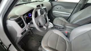 Satılık KIA Soul MODEL 2015"/Only 1 owner/Top version in iconic specificatio hatchback - Görüntü 4 | Autoline TR KIA Soul MODEL 2015"/Only 1 owner/Top version in iconic specificatio hatchback | Görüntü 4 - Autoline