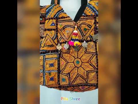 Ladies Purse