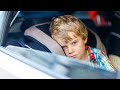 Dr Oz S 3 Tips For Preventing Motion Sickness While Traveling In A Car
