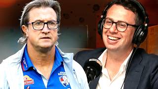 Mitch Cleary | Bevo's Blow Up, Dees CEO Sacking & Pendles Golden 10
