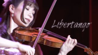 Download lagu Libertango -Astor Piazzolla- /AYAKO ISHIKAWA 『リベルタンゴ』「石川綾子 AYAKO TIMES 10th Anniversary Concert」より mp3 Download lagu Libertango -Astor Piazzolla- /AYAKO ISHIKAWA 『リベルタンゴ』「石川綾子 AYAKO TIMES 10th Anniversary Concert」より mp3