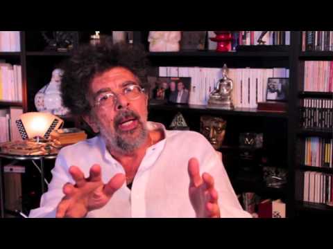 Betty Blue /  Interview with Gabriel Yared