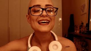 Amanda Sanches -  Transmissão De Pensamento (Melim) [Cover]