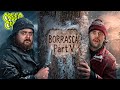 Borrasca V Creep Cast