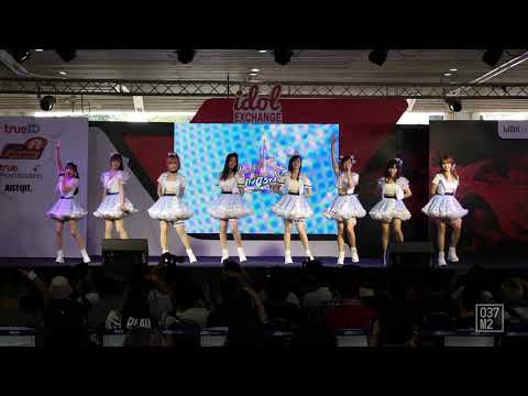 200906 ShiningStar - Shining Pass @ Idol Exchange AF I miss you [Overall Stage 4K 60p]