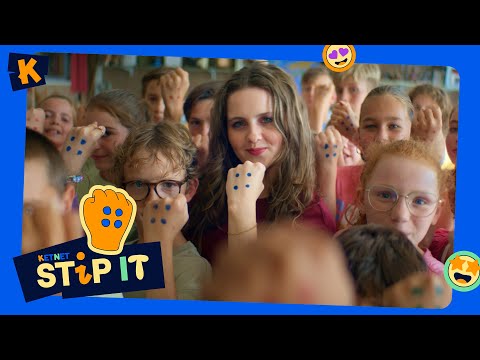 STIP IT 2025: STIP IT Crew met STIP IT : :