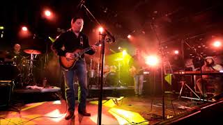 Tommy Katona -  Blues For Narada 2018 live