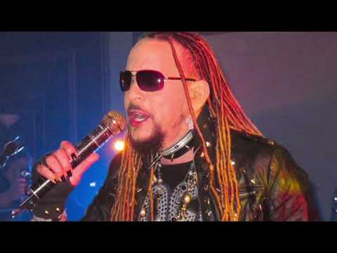 Toño Rosario - Donde donde en vivo (Alterado)