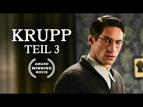 Krupp - Eine deutsche Familie | Teil 3 - Untergang & Versöhnung | Biografie