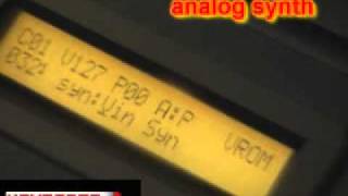 Video thumbnail for EMU Vintage Keys - Sounds Examples (03 of 03) by marcoballa