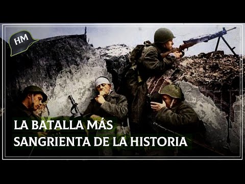 Stalingrado | La infernal batalla que torció el rumbo de la Segunda Guerra Mundial