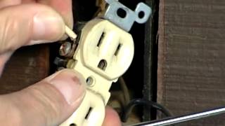 Do-it-Yourself : GFCI Receptacle Installation