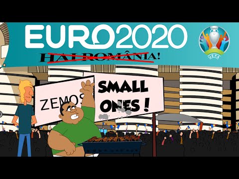 La stadion - Luzării S04E37