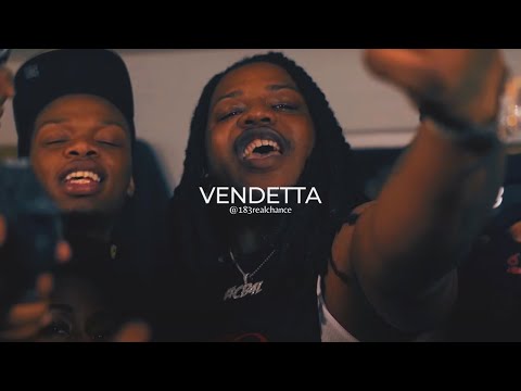 [FREE] FBG Duck x Rooga Type Beat - "Vendetta"