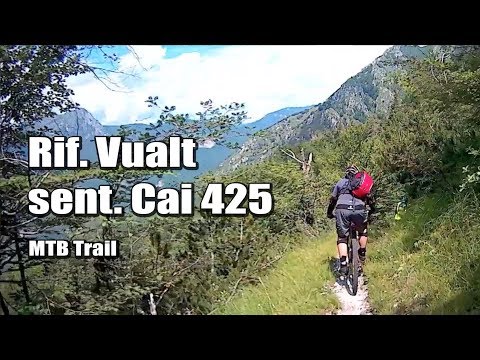 Rif. Vualt - MTB Sortino’s Group