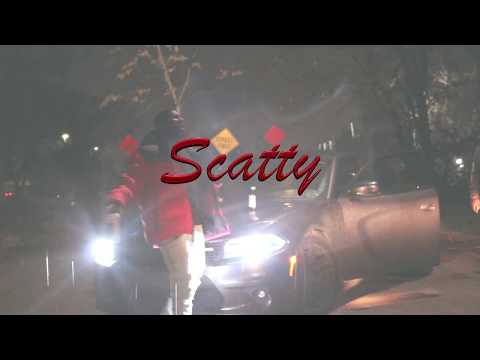 CHEVY GLOCK - SCATTY (OFFICIALVIDEO)