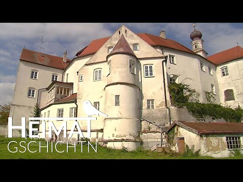 Heimatgschichtn - best of Wildenberg