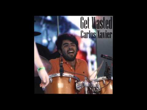 Get Wasted - Carlos Xavier