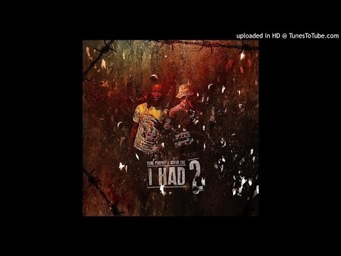 Malik No Sleep -  I HAD 2 (ft. Gutta Zoe) Prod. Cam Beats