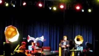 Andrew Bird - The Happy Birthday Song