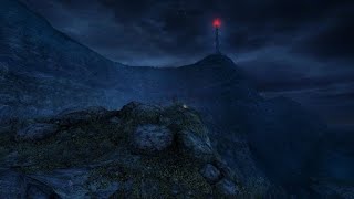 Dear Esther - Landmark Edition - Final Part Gameplay Walkthrough  (NO COMMENTARY) [PS4 PRO]