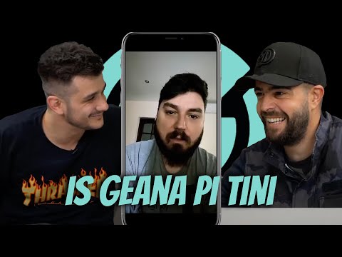 Ce s-o mai intampla in lumea internetului? - IS GEANA PI TINI