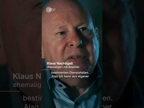 Kriminelle Clans in Deutschland: Sie haben keine Angst vor der Polizei | #Short #Shorts #clans