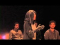 El Caballero De Olmedo CNTC Teatre Lliure 2014