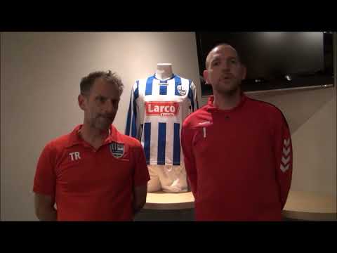 SV Someren start met Onder 23-team