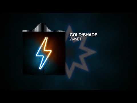 Gold/Shade - WAVE.I
