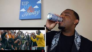 D LO, OMB Peezy, 03 Greedo, "Thugged Out" REACTION!