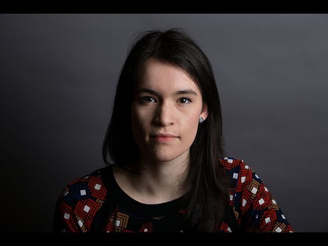 A Helen Charlston Recital (2022)