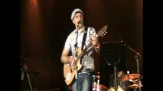 Davide Van de Sfroos  @ Schio - El Diavul-La balera