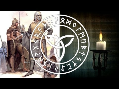 Germanische Stämme - Die Westgoten