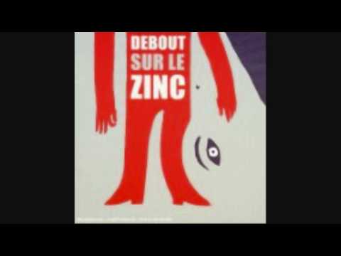 Debout Sur Le Zinc - L'abbé Chamel