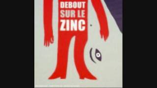 Debout Sur Le Zinc - L'abbé Chamel