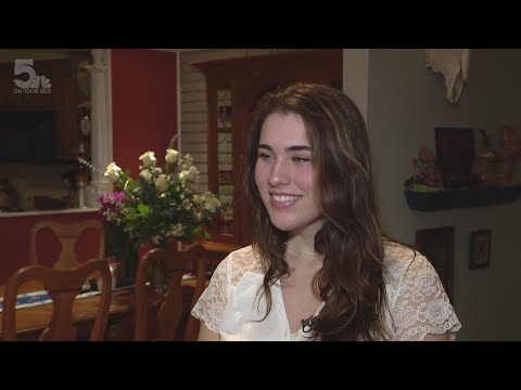 1-on-1 interview with 'The Voice' contestant Joanna Serenko | St. Louis native wows judges