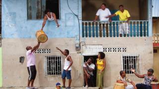 Rio Mira - Adios Morena (Nicola Cruz Remix)