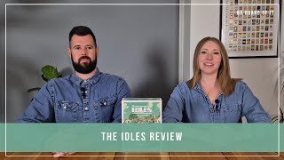 Board Of It - The Idles video thumbnail