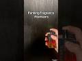 Which Fragrance Has The Best Atomizer Asmr Colognecollection Menscologne Cologne Fragrance