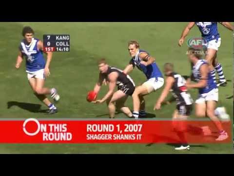 On This Round - AFL Round 1