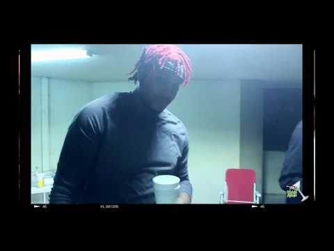 LA Badnewss - KICK IT  (Official Video)