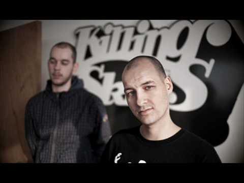 Comfort Fit - False Awakening (Killing Skills Remix)