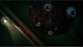 頭の悪い二人で「深夜廻」実況した。#7