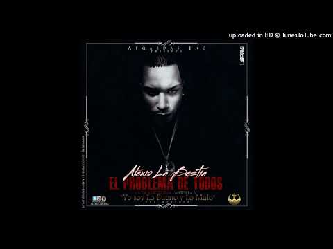 14. Alexio La Bruja - Nadie Es Intocable (Remix) (Ft. Varios Artistas)