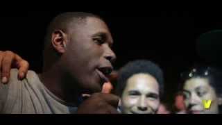 Jay Electronica: &quot;I Was Gonna Use &#39;Control&#39; For My Album