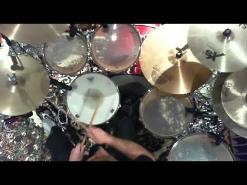 Motley Crue Home Sweet Home Drum Cover video thumbnail