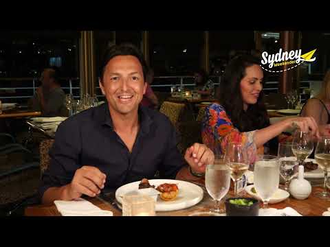 Inside Carnival Luminosa | Sydney Weekender's Guide to Fun at Sea