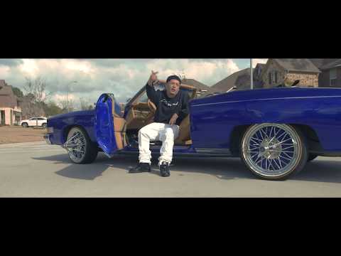 CANDY TOYS  OFFICIAL MUSIC VIDEO (LUCKY LUCIANO FT. TONY GUAPO)