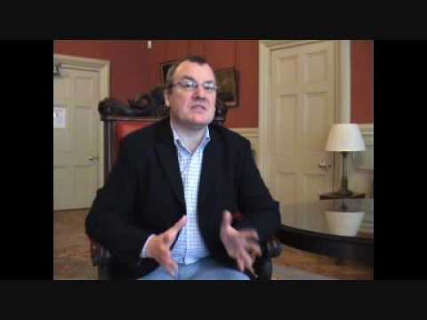 'My Story' - Chris Cooke